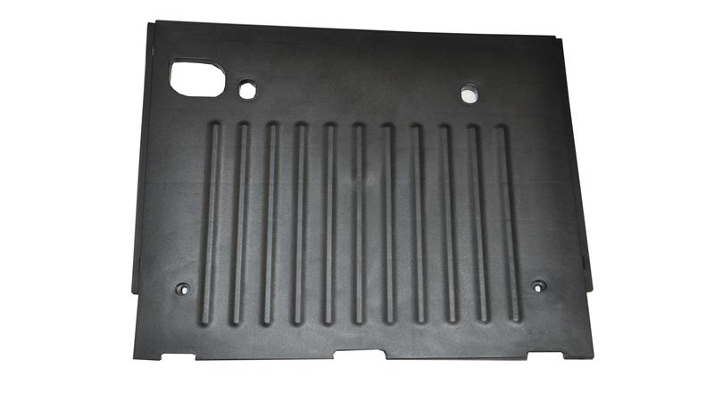 ARKA BASAMAK PLASTİĞİ (OPTIMUS MAX)